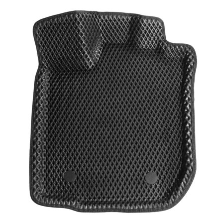 3D EVA Rombs, for Renault Logan II, 2014-2020-1