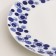 Plate "Romance Prose", D-240mm, Neo Gzhel