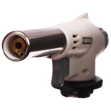 Gas burner Maclay 920, with piezing-8