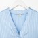 Female pajamas (shirt, shorts) minku: Light Touch, Blue color, size 48