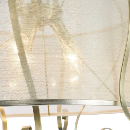 Freya FR20-CL-03-BZ Simone, 628x628x507 mm ceiling lamp, E14, 3x40W, bronze color-2