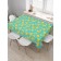 The tablecloth "Fashion Bananas", rectangular, oxford, size 145x180 cm