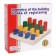 Logical columns "forms", board thickness: 1.3 cm, recess: 5 mm