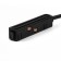 Entering the tire pipeline Elektrostandard, Slim Magnetic, Black Color