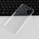 Pero cover for Samsung A12, silicone, transparent