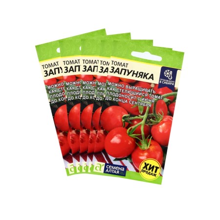 Seeds Tomatus "Bust", Sem. ALT, set 5 pcs