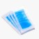 Secret Beauty wax strips for body depilation, with lavender, 10 pcs