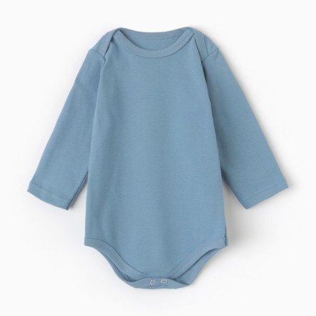 Body Children, Blue color, height 86 cm