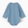 Body Children, Blue color, height 86 cm
