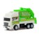 Inertial car "City services", mix