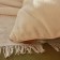 SL-Home Organic 45x45 cm pillow cover, 100% p/e