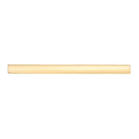 Cappio RSC026 handle, m/o 128 mm, dark gold color, 4 pcs.-3