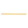 Cappio RSC026 handle, m/o 128 mm, dark gold color, 4 pcs.