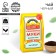 Black tea "Daily torment", 20 g.