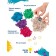Set for children's creativity "Smart sand 5 in 1"