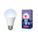 LED LED Uniel, E27, 11 W, glow day white