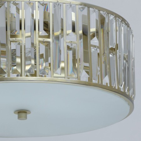 Monarch chandelier, size 56x105x56 cm, 200W 5XE27 IP 20-7