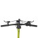 Bicycle 24 ’’ maxiscoo 5bike, Fresh Lime color, size M