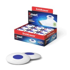 ERACHING ERACHING ERICHKRAUSE SMART MINI, oval, average stiffness, hypoallergenic