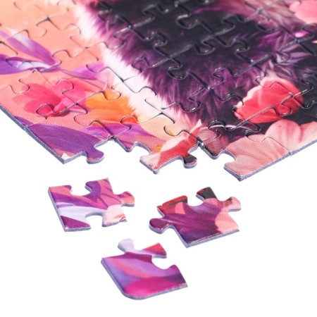 Puzzles "Preparing for the holiday", 500 elements-2