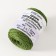 Polyester cord without core 5 mm 100m/210g (+/- 5%) pistachy-107