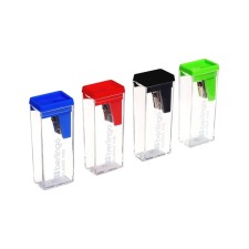 Zapochilok 1 hole with Berlingo Classic Pro container plastic, assorted