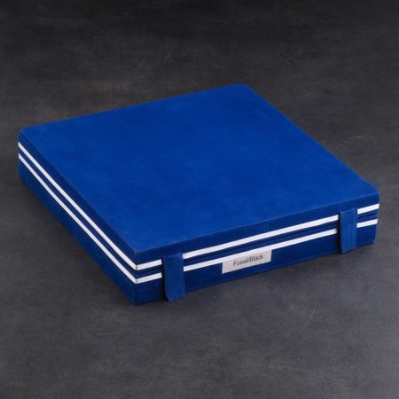 Chess "Elite", board 30x30 cm, onyx-3