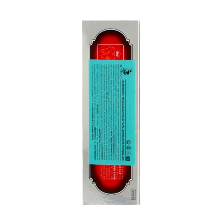 Buongiorno toothpaste whitening from coffee and tobacco plaque 100 g-2