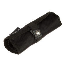 Koh-I-Noor 9050 pencil Penal, without filling, 36 items, textile on the button, black