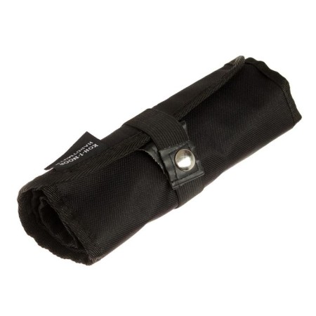 Koh-I-Noor 9050 pencil Penal, without filling, 36 items, textile on the button, black