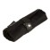 Koh-I-Noor 9050 pencil Penal, without filling, 36 items, textile on the button, black