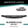 Defly hood deflector for Nissan Bluebird (U14), 1996-2001