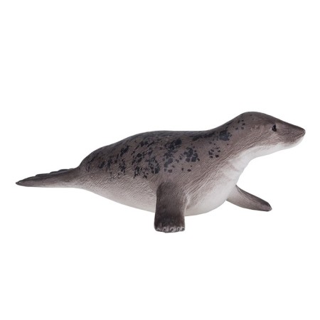 Figure Konik "Long -Maily Seal"-4
