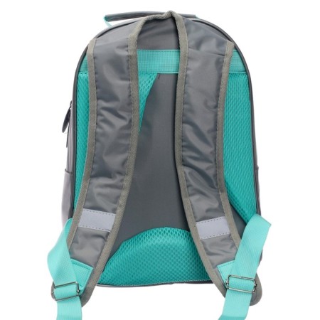 School backpack, 37 x 26 x 13 cm, ergonomic back, Calligrata AN "Girl"-11