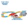 The Magic Track, Flexible, shines in the dark, 147 details