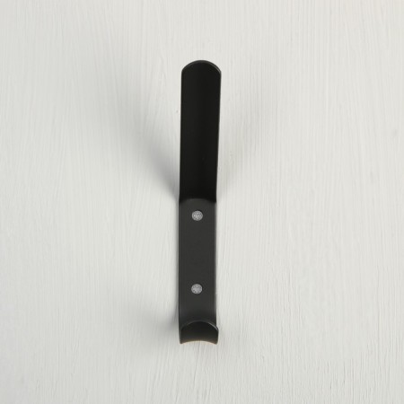 Hook - hanger 2 - x ryge, black-2