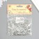 Sequins Plastic "Silver Sparks" 0.4 cm, set 12 g,