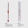 Balm-style lips influence Beauty Inject, tone 06