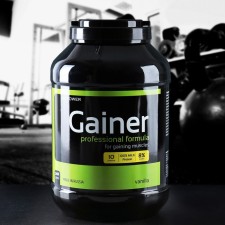 XXI Power Heiner, vanilla, sports nutrition, 3.4 kg