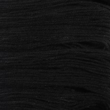 Muline threads 8 ± 1m No. 310 (nab 6 pcs price for nab) black au