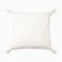 Pillowcase decorative Ethel Style 45x45 cm, cotton