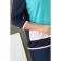 Female jumper, size 52, turquoise color