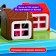 Board game "Hide Picky", 1 player, 5+