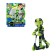 Фигурка Ben 10 «Бен на самокате», 12,5 см