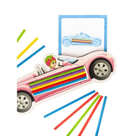 The training game "Countable sticks. Transport"-5