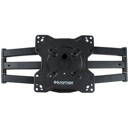 Kromax Optima-407 Grey Kromax LED/LCD-3