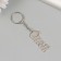 Breek Metal "Shine" 1.9x5 cm