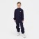 Combineson children's minku color dark blue, size 122