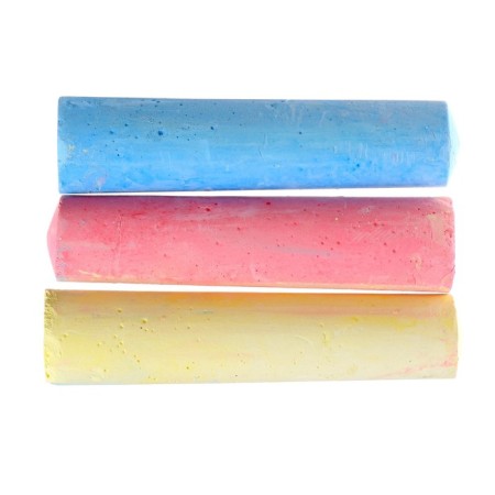 Small ones for drawing, set 3 colors, 81 g-3
