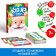 New Year's board game "New Year: who am I?", With words, 7+